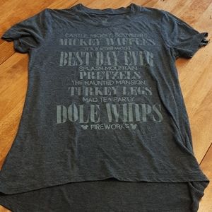 3 for $10 Disney Parks shirt